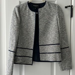 Lafayette 148 Blazer